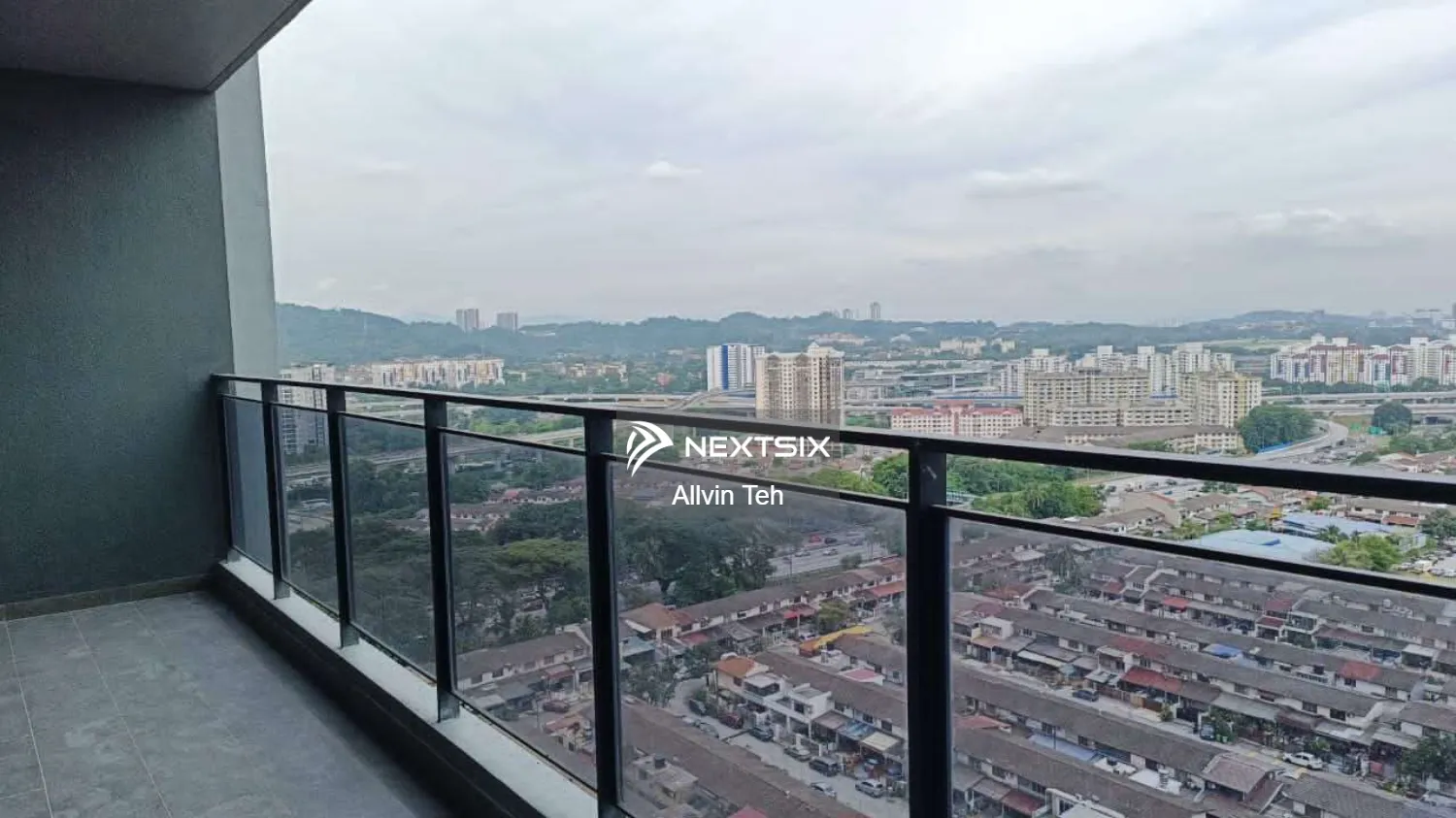 Serviced Residence For Rent in Sri Petaling Wilayah Persekutuan Kuala Lumpur - Image 2