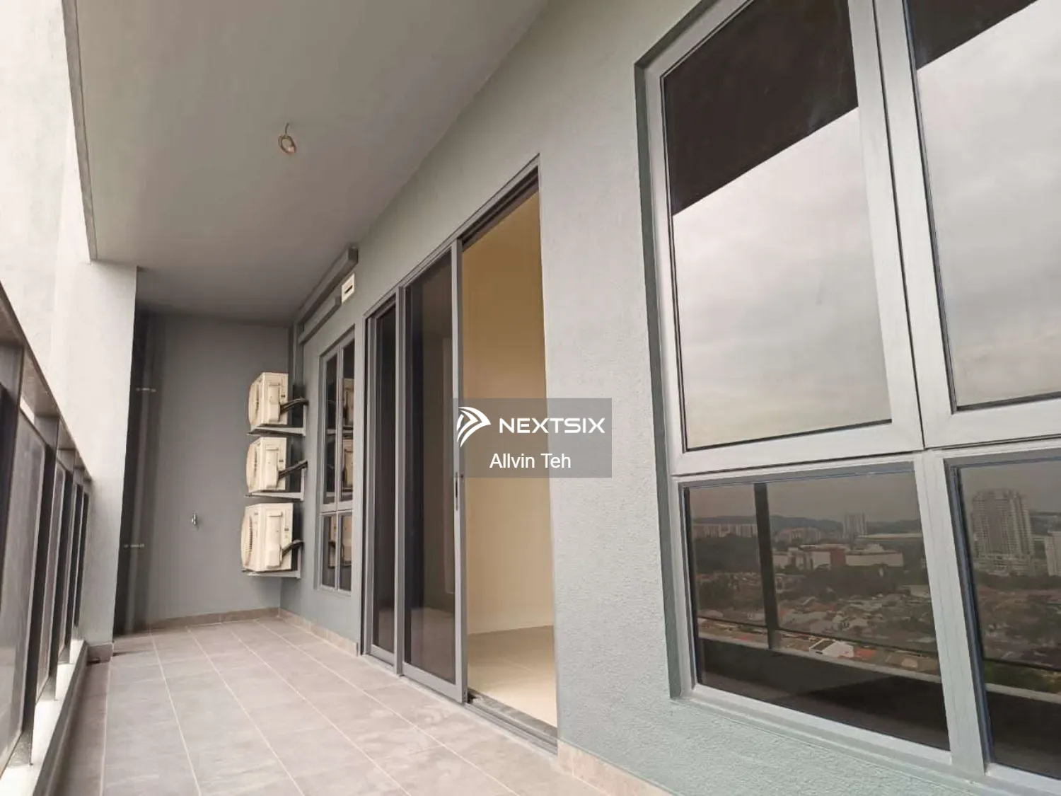 Serviced Residence For Rent in Sri Petaling Wilayah Persekutuan Kuala Lumpur - Image 3