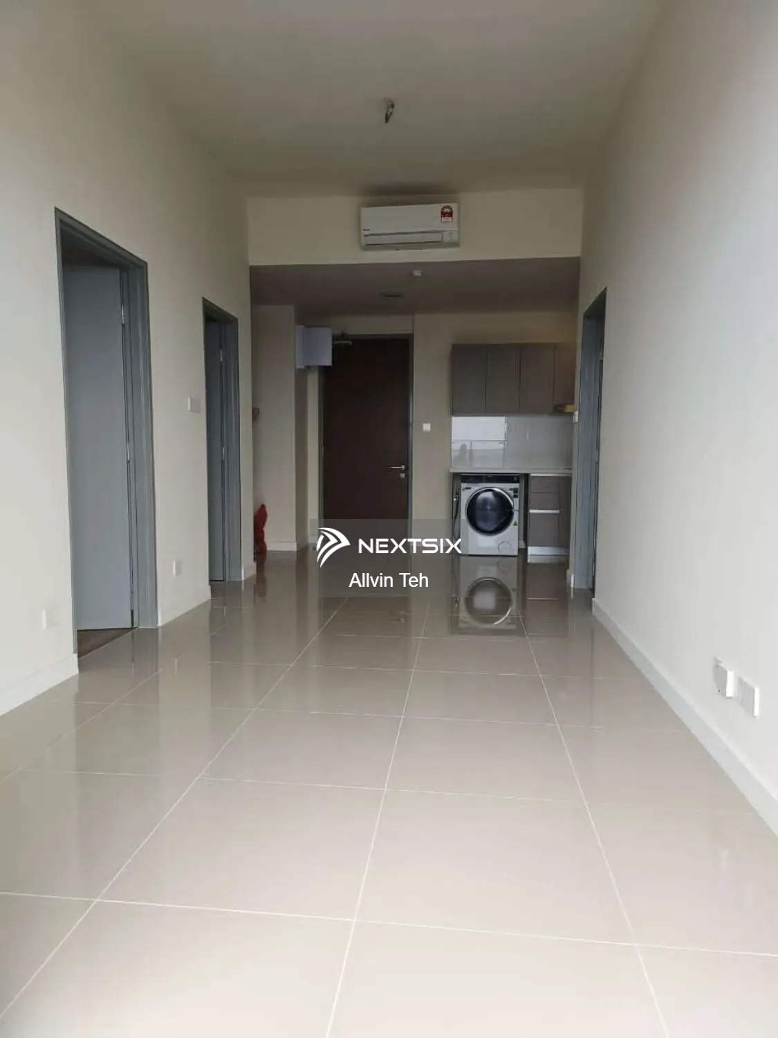 Serviced Residence For Rent in Sri Petaling Wilayah Persekutuan Kuala Lumpur - Image 4
