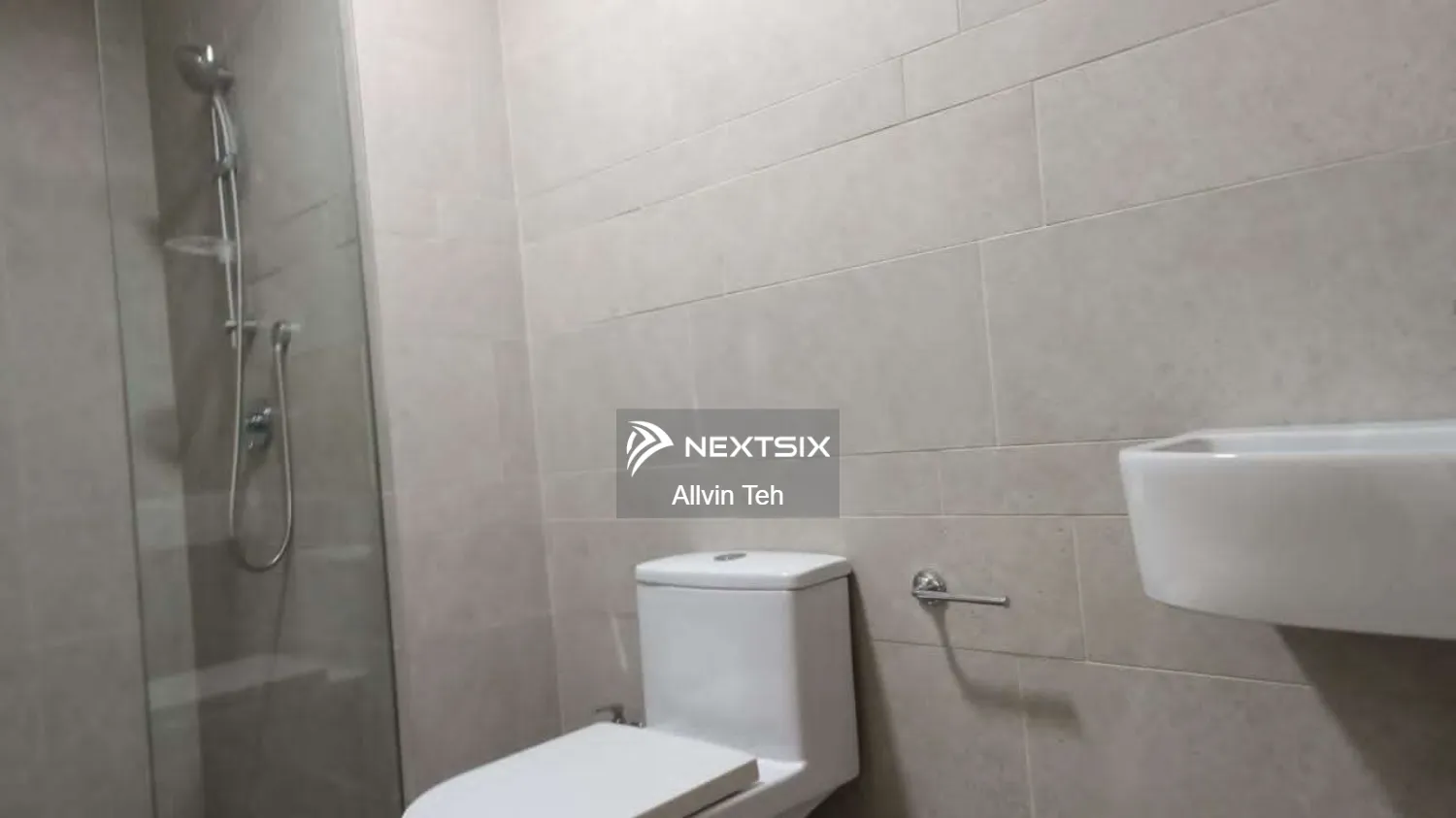 Serviced Residence For Rent in Sri Petaling Wilayah Persekutuan Kuala Lumpur - Image 5