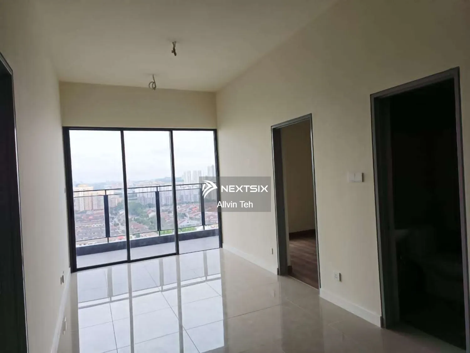 Serviced Residence For Rent in Sri Petaling Wilayah Persekutuan Kuala Lumpur - Image 6