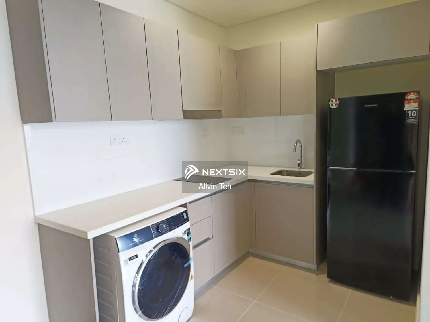 Serviced Residence For Rent in Sri Petaling Wilayah Persekutuan Kuala Lumpur - Image 7