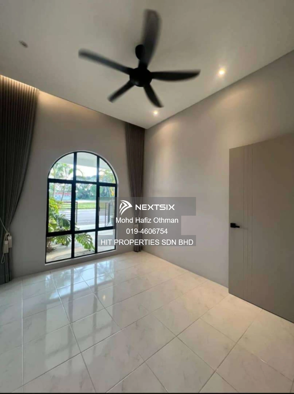 1-sty Terrace/Link House For Sale in Batu Gajah Perak - Image 14