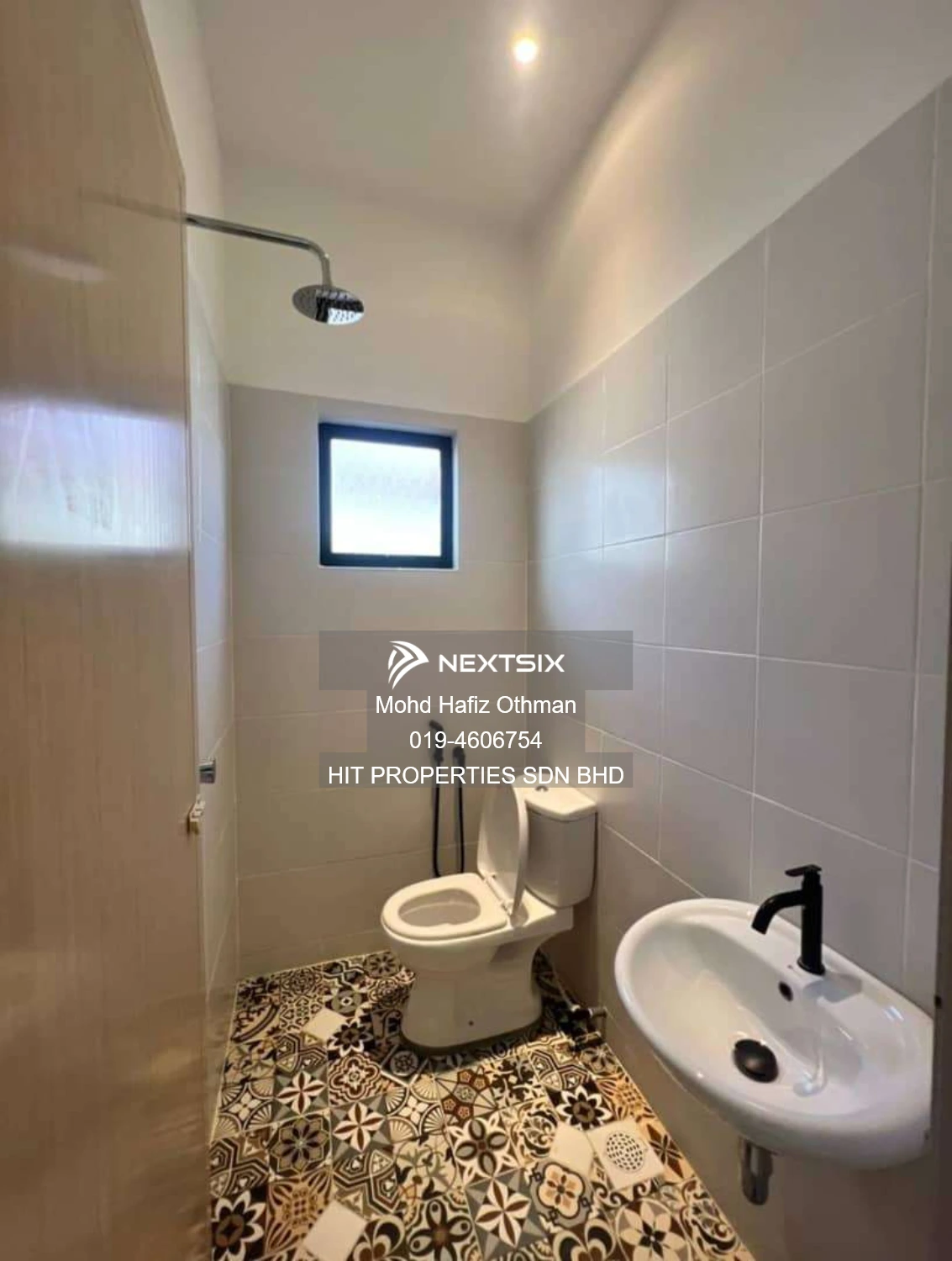 1-sty Terrace/Link House For Sale in Batu Gajah Perak - Image 16