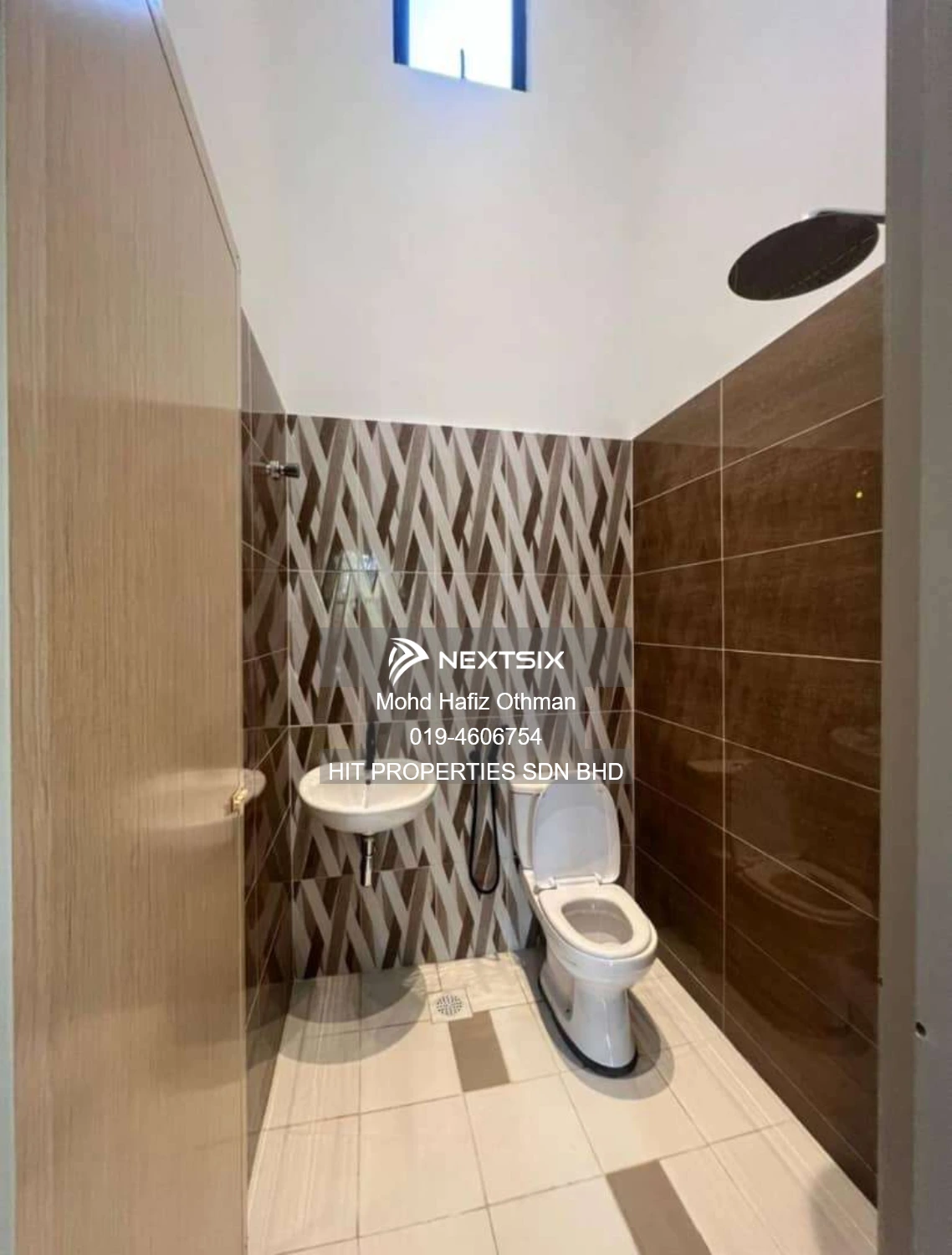 1-sty Terrace/Link House For Sale in Batu Gajah Perak - Image 18