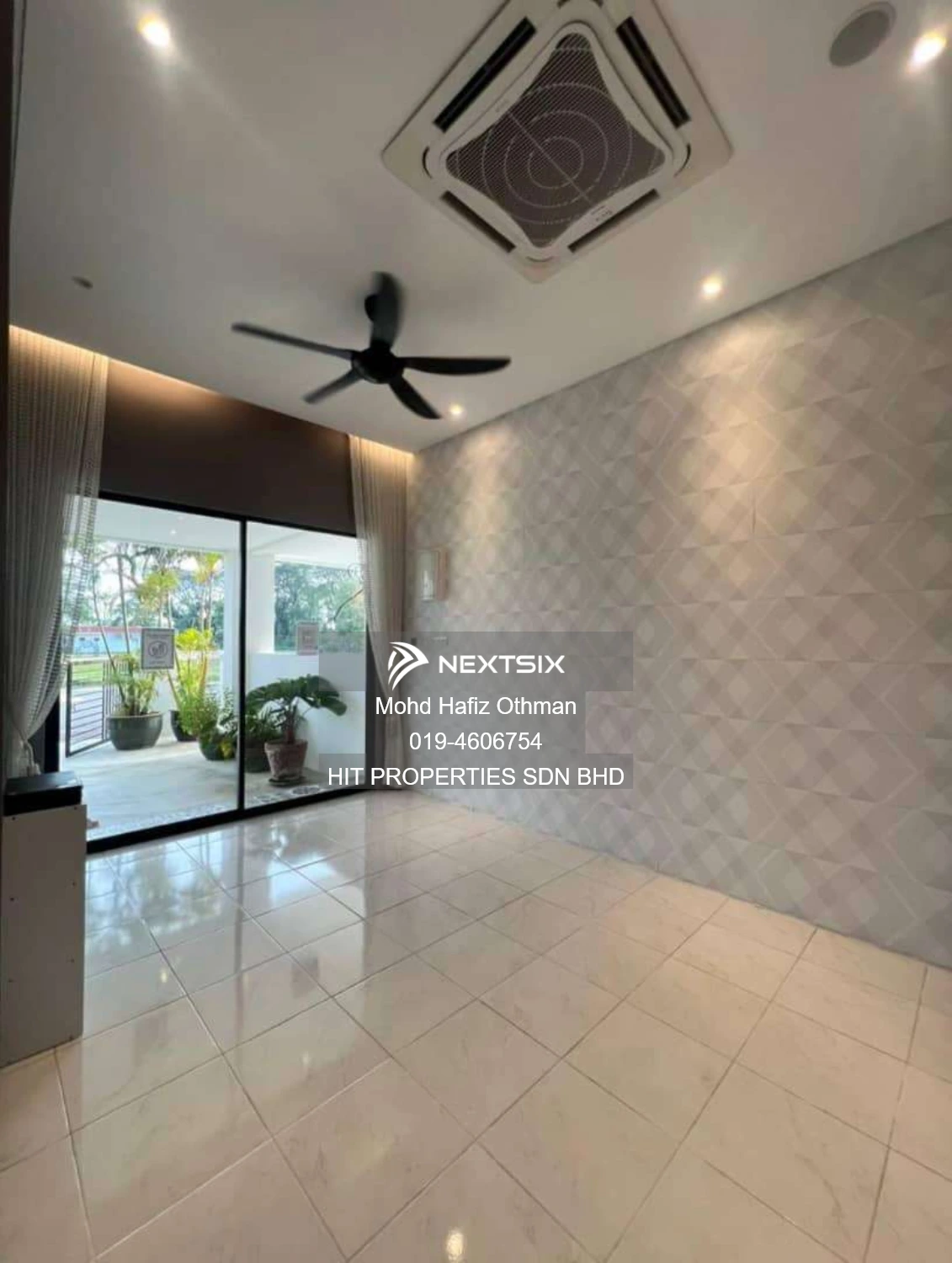 1-sty Terrace/Link House For Sale in Batu Gajah Perak - Image 19