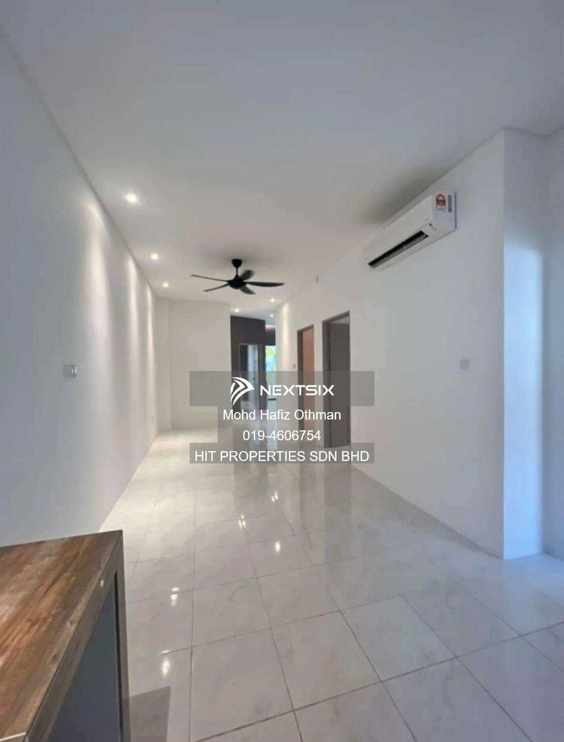 1-sty Terrace/Link House For Sale in Batu Gajah Perak - Image 6