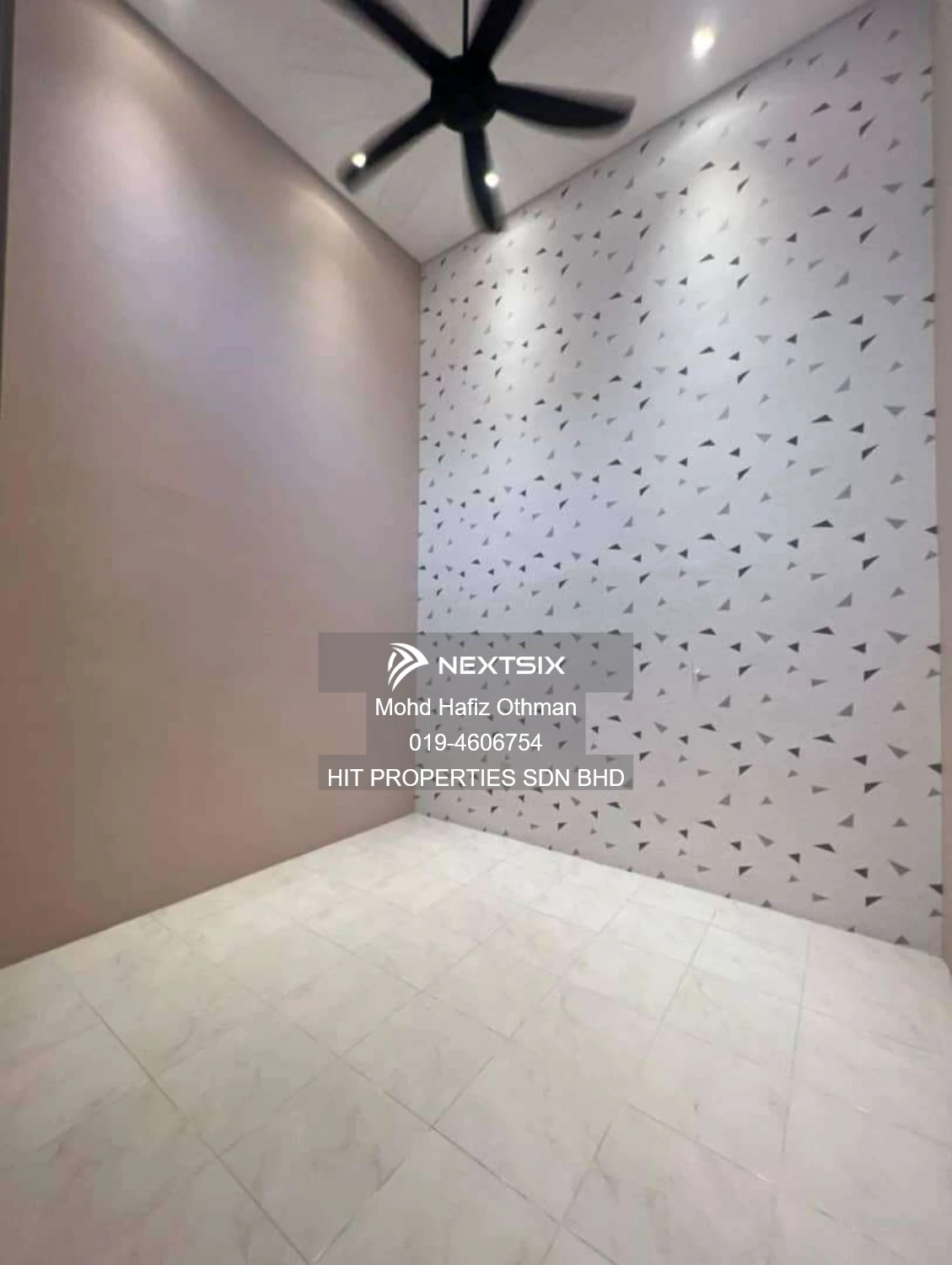 1-sty Terrace/Link House For Sale in Batu Gajah Perak - Image 8