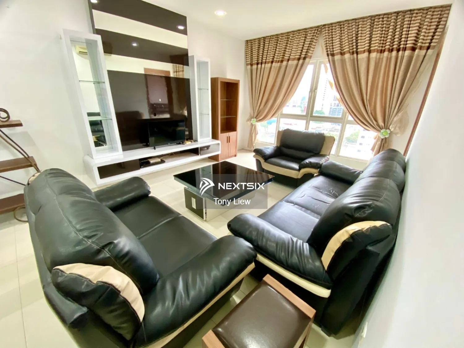 Condominium For Sale in Titiwangsa Kuala Lumpur