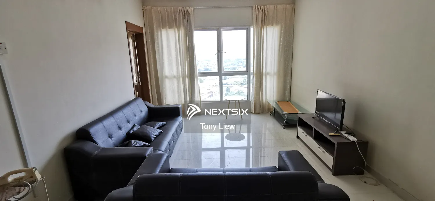 Condominium For Sale in Titiwangsa Wilayah Persekutuan Kuala Lumpur - Image 2