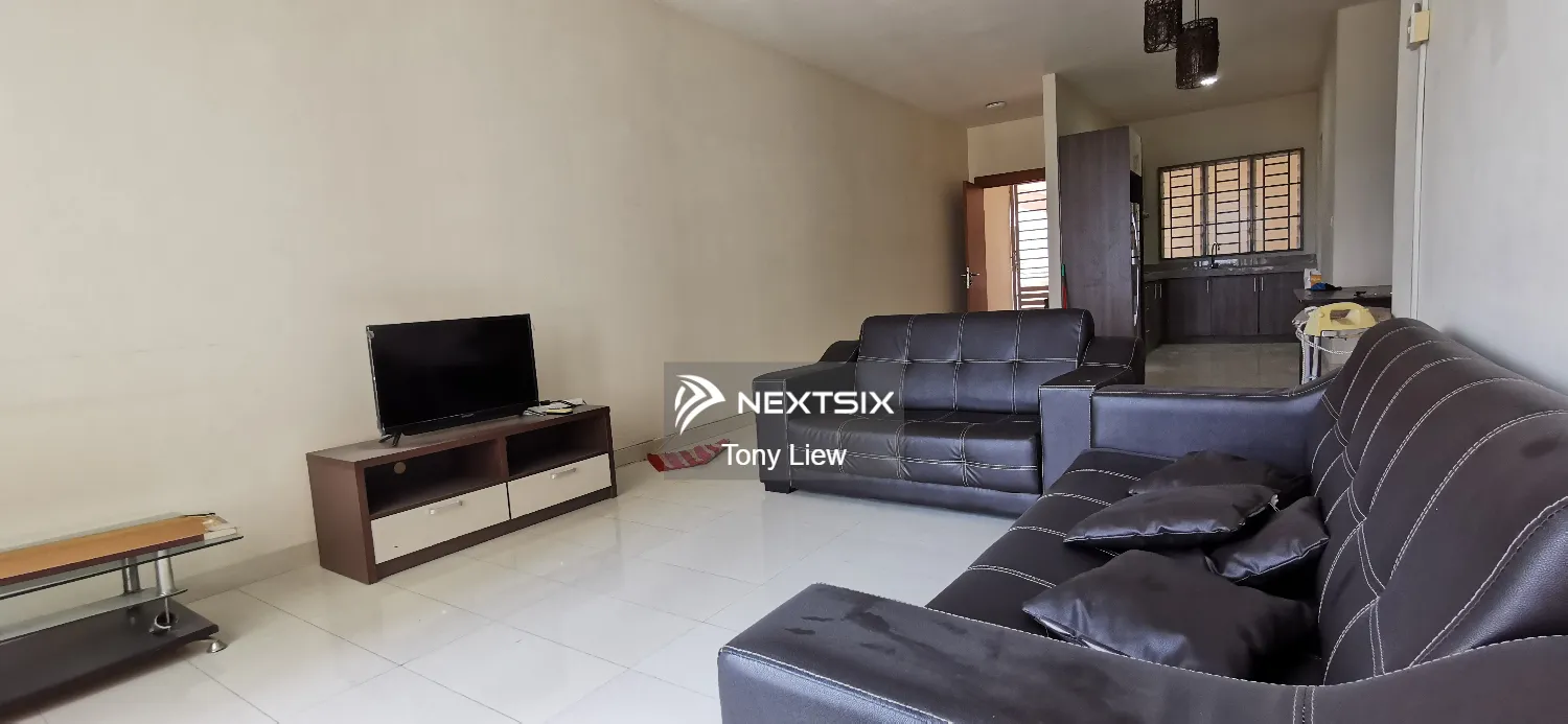 Condominium For Sale in Titiwangsa Wilayah Persekutuan Kuala Lumpur - Image 3