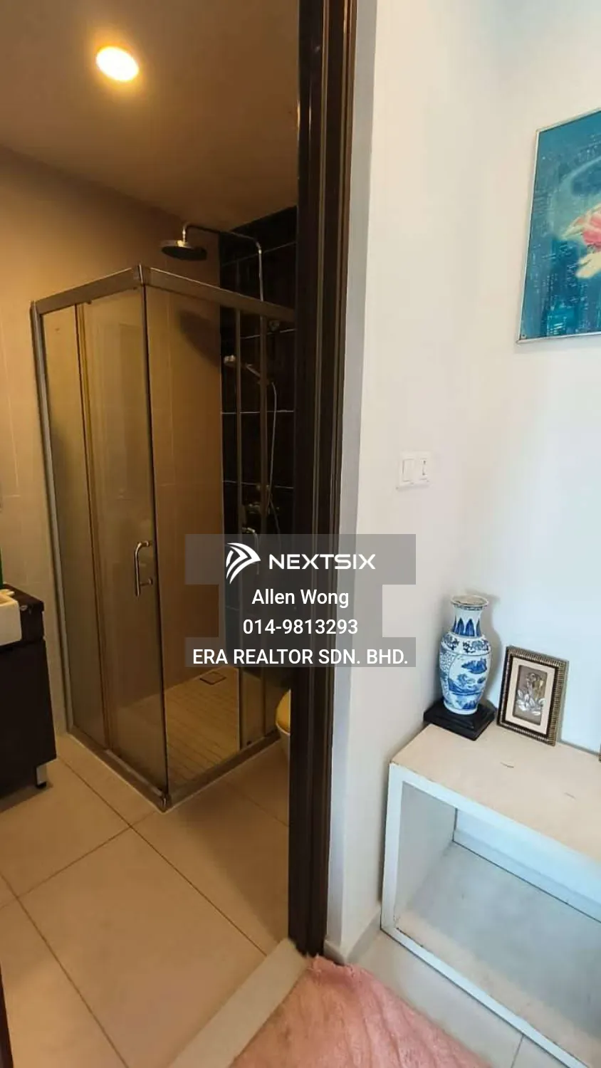 Condominium For Rent in Skudai Johor - Image 5