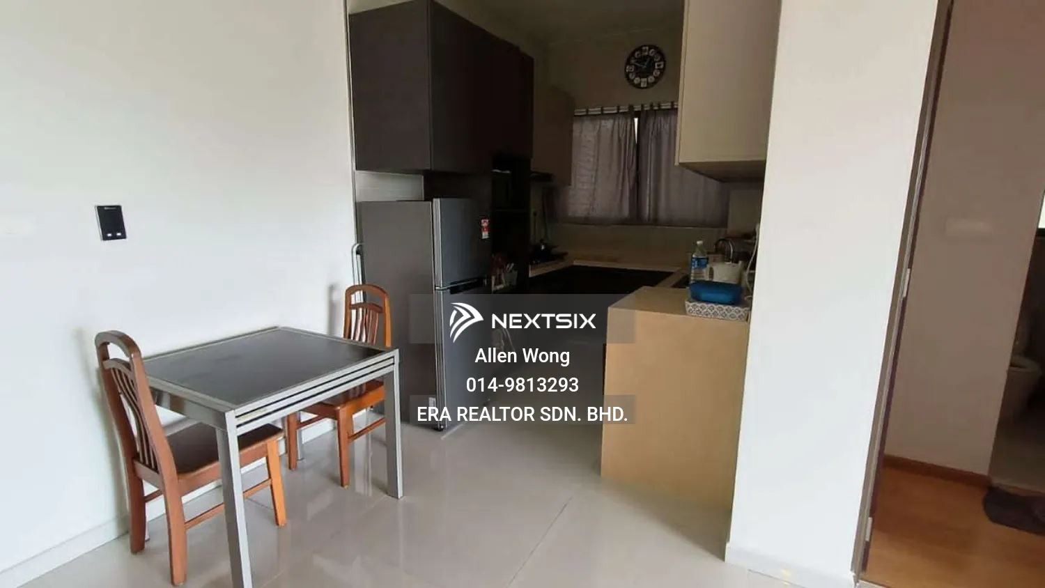 Condominium For Rent in Skudai Johor - Image 7