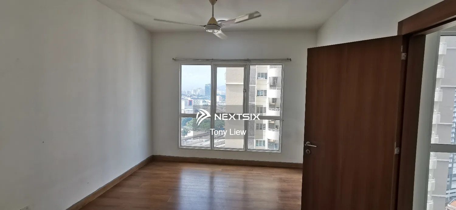 Condominium For Sale in Titiwangsa Kuala Lumpur