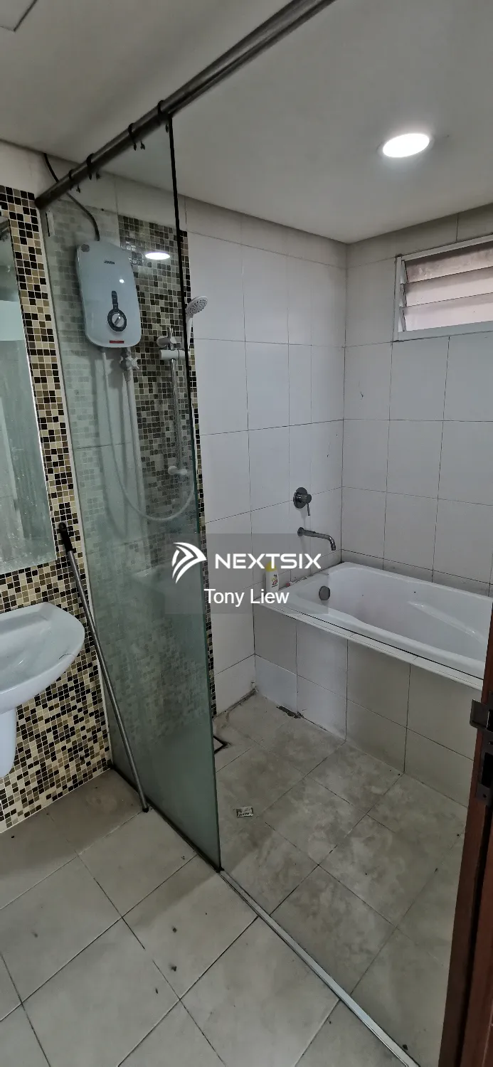 Condominium For Sale in Titiwangsa Wilayah Persekutuan Kuala Lumpur - Image 3