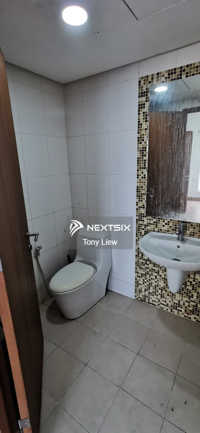 Condominium For Sale in Titiwangsa Wilayah Persekutuan Kuala Lumpur - Image 4