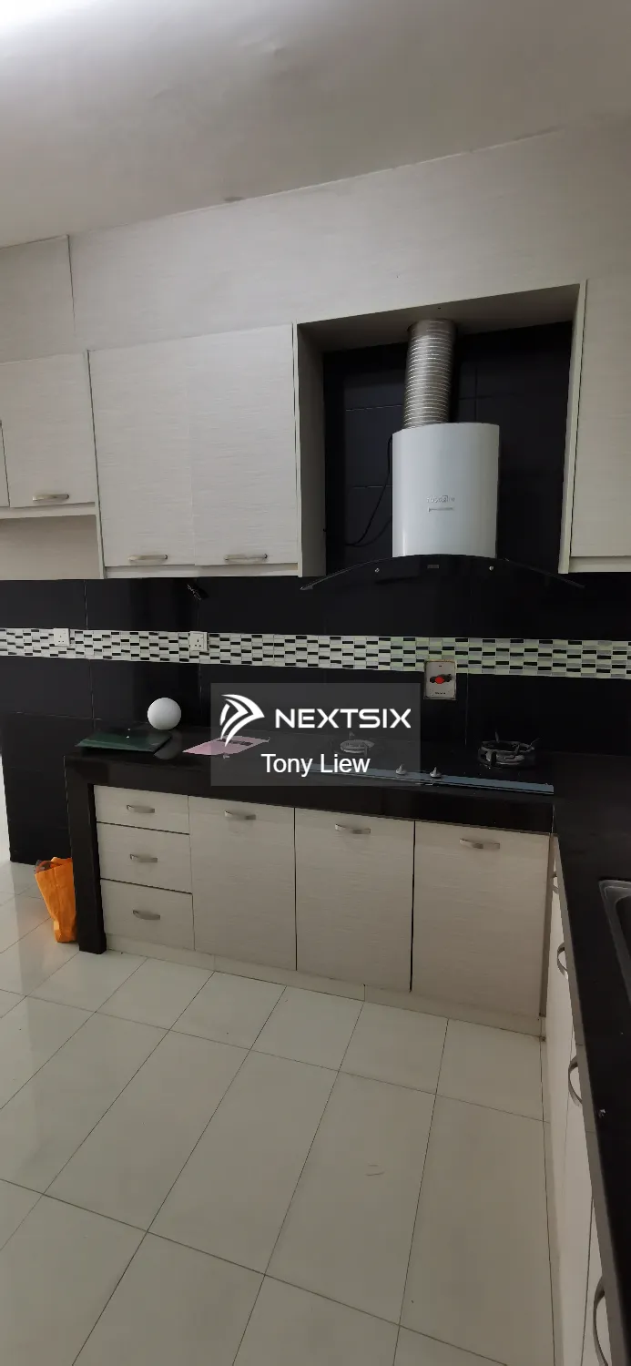 Condominium For Sale in Titiwangsa Wilayah Persekutuan Kuala Lumpur - Image 6