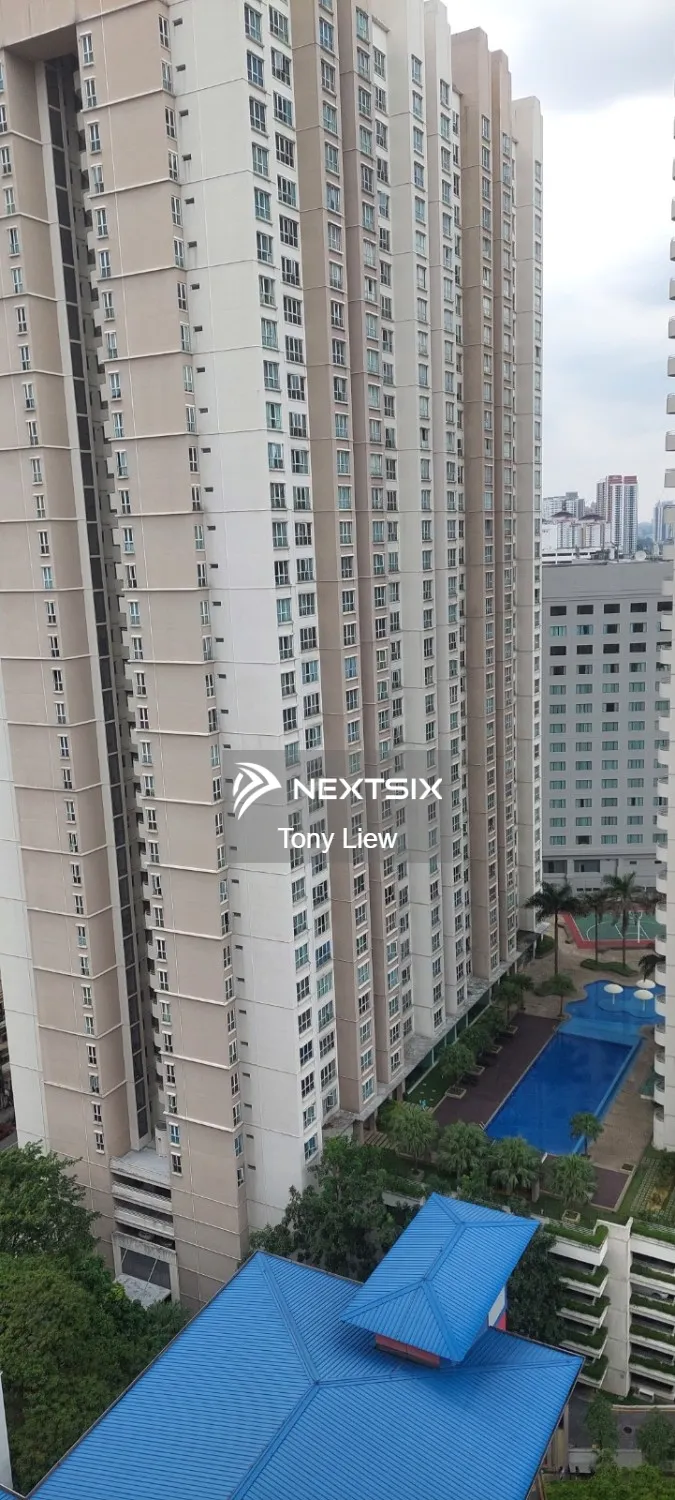 Condominium For Sale in Titiwangsa Kuala Lumpur