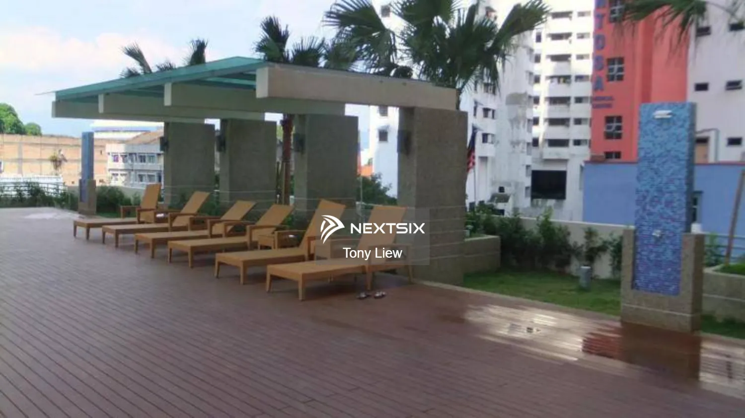 Condominium For Sale in Titiwangsa Wilayah Persekutuan Kuala Lumpur - Image 2