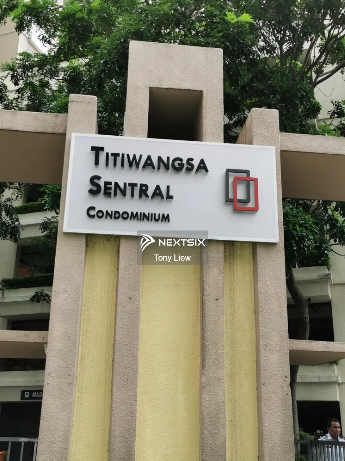 Condominium For Sale in Titiwangsa Wilayah Persekutuan Kuala Lumpur - Image 3