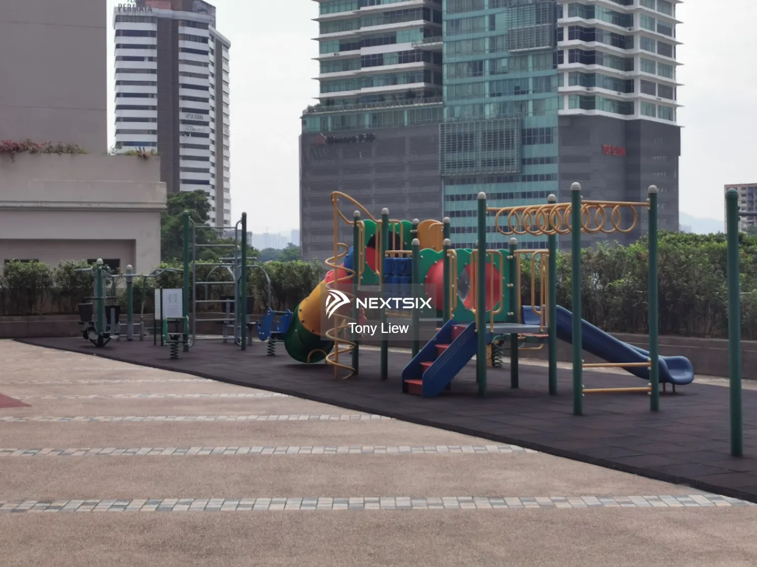 Condominium For Sale in Titiwangsa Wilayah Persekutuan Kuala Lumpur - Image 4