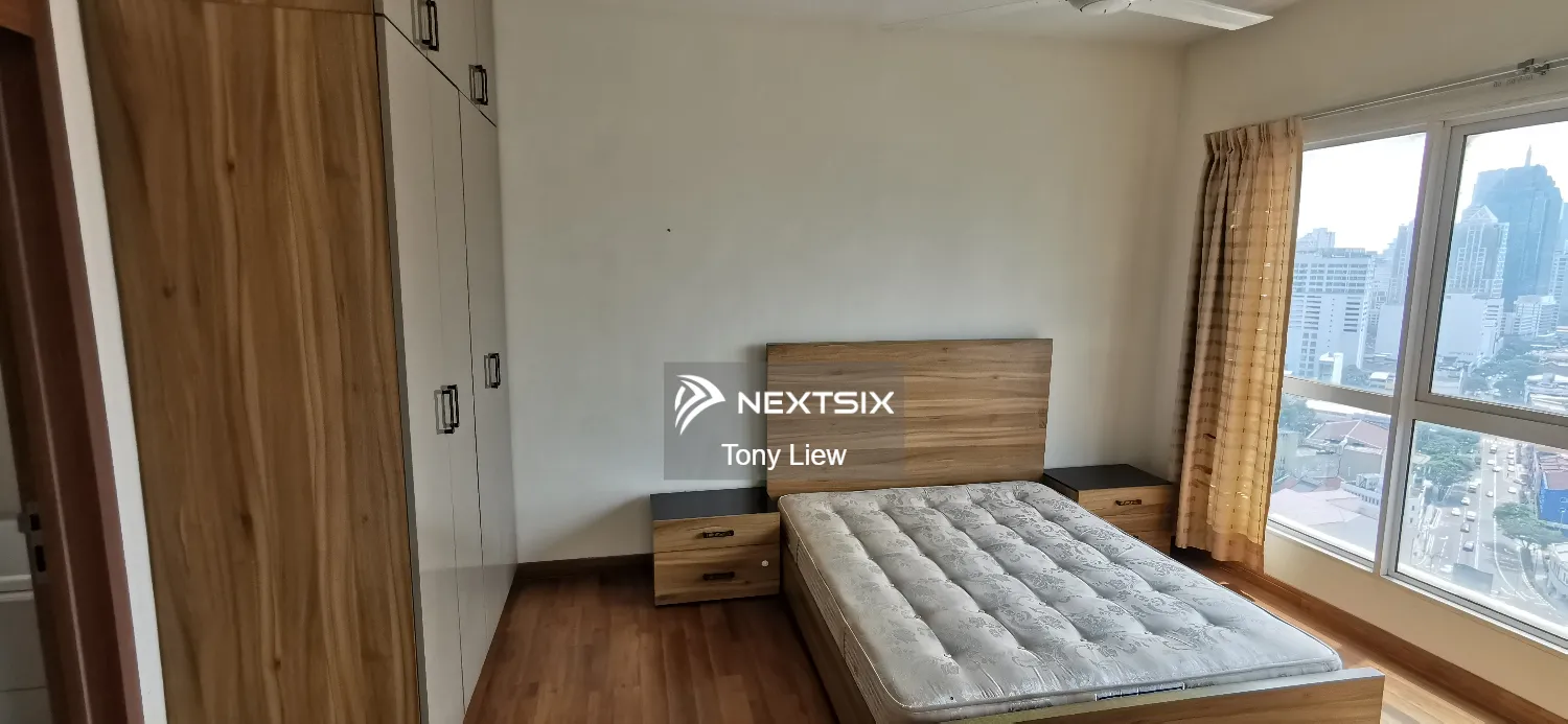 Condominium For Sale in Titiwangsa Wilayah Persekutuan Kuala Lumpur - Image 2