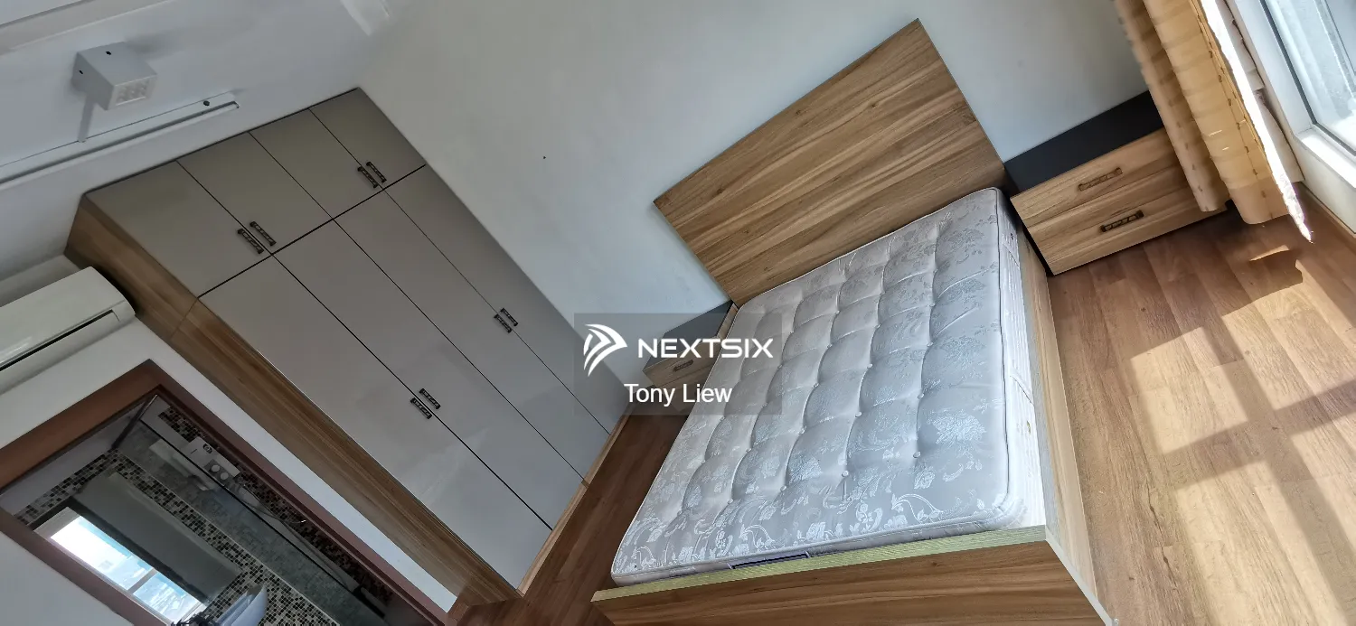 Condominium For Sale in Titiwangsa Wilayah Persekutuan Kuala Lumpur - Image 3