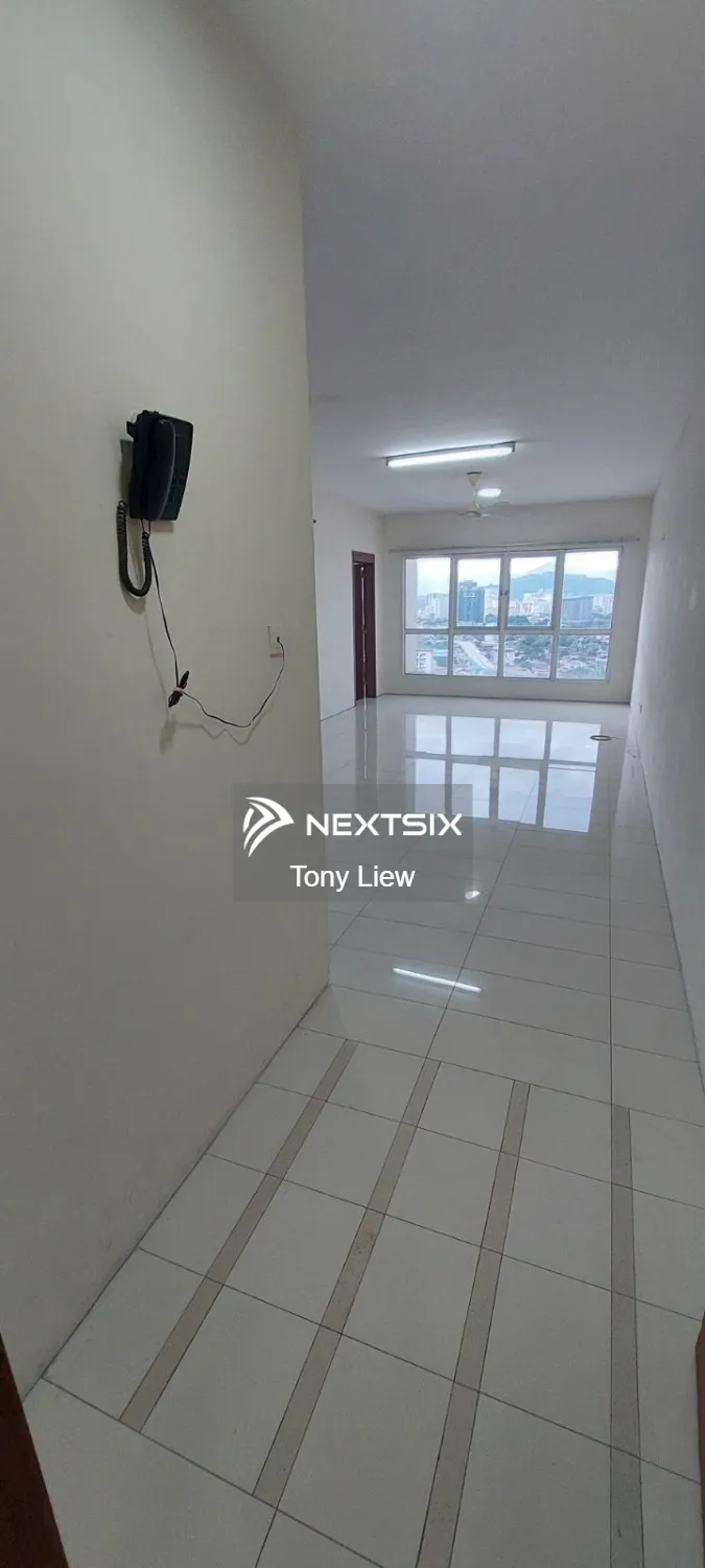 Condominium For Sale in Titiwangsa Kuala Lumpur