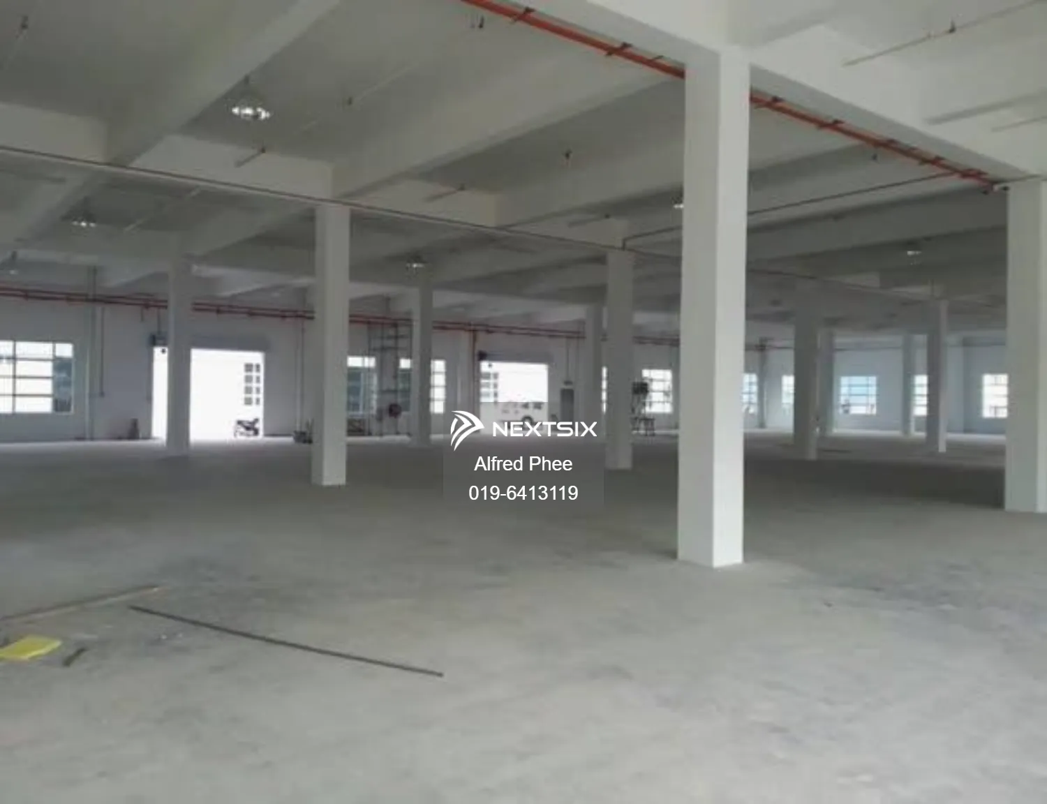 Detached Factory For Rent in Johor Bahru Johor - Image 4