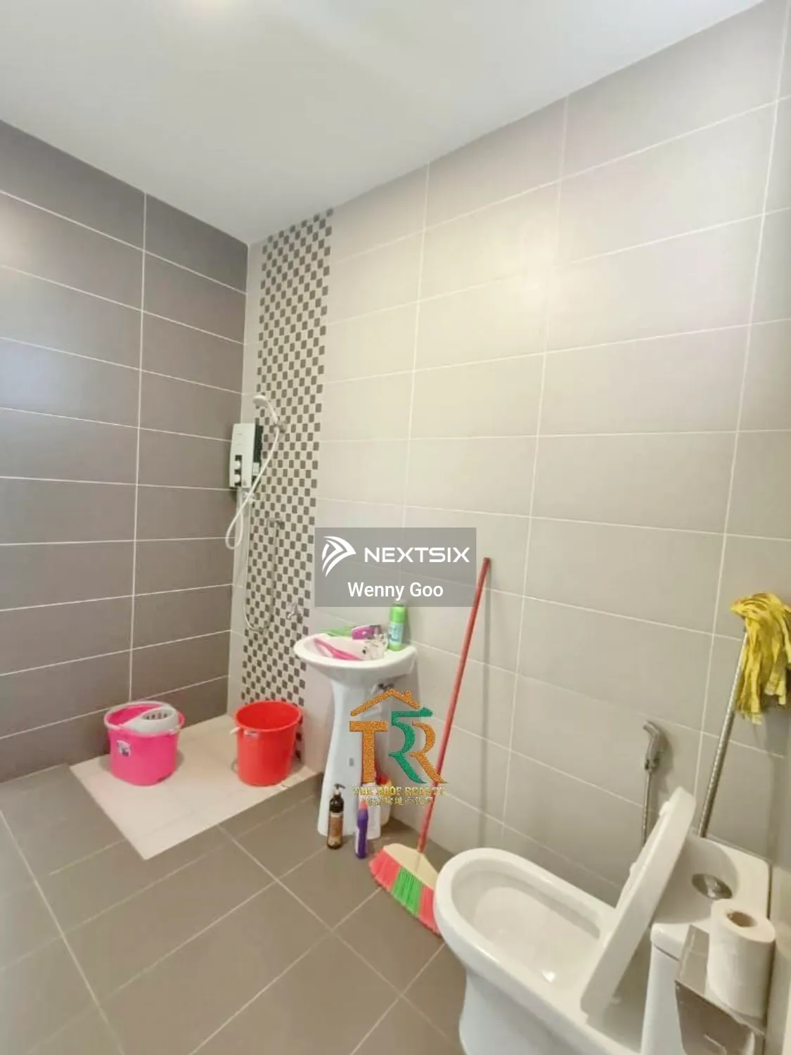 3.5-sty Terrace/Link House For Sale in Batu Pahat Johor - Image 6