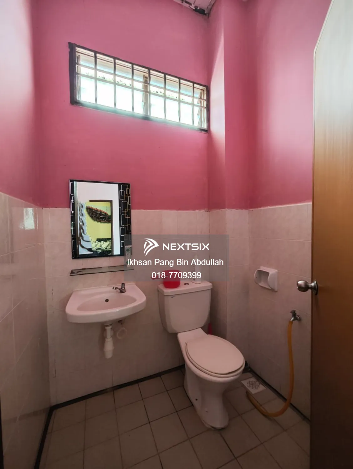 2-sty Terrace/Link House For Sale in Kulai Johor