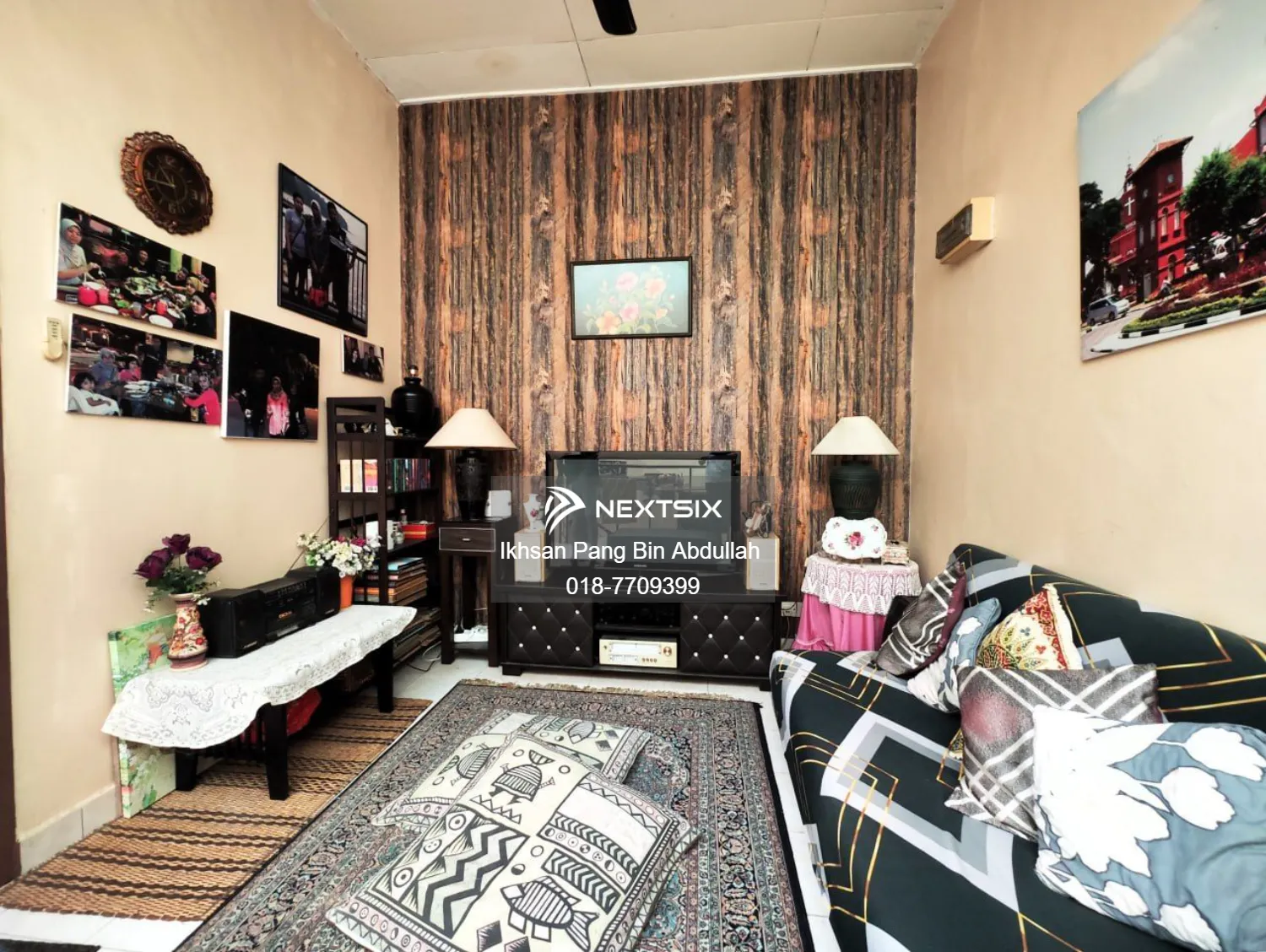 2-sty Terrace/Link House For Sale in Kulai Johor - Image 5