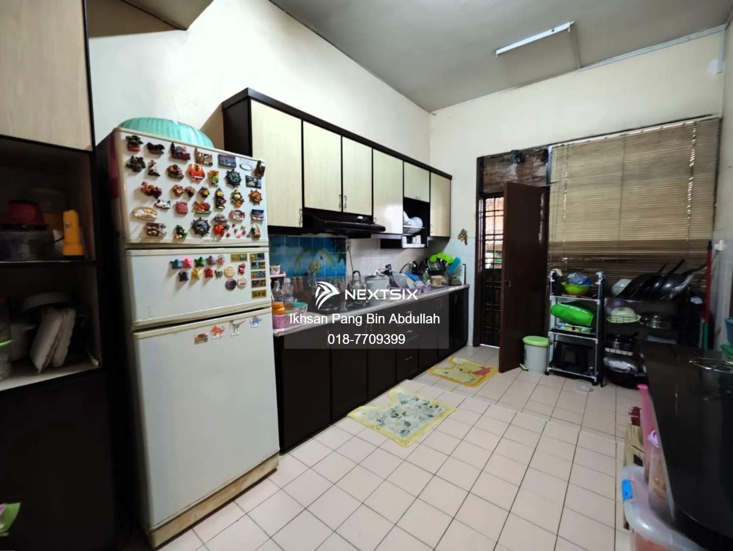 2-sty Terrace/Link House For Sale in Kulai Johor - Image 6