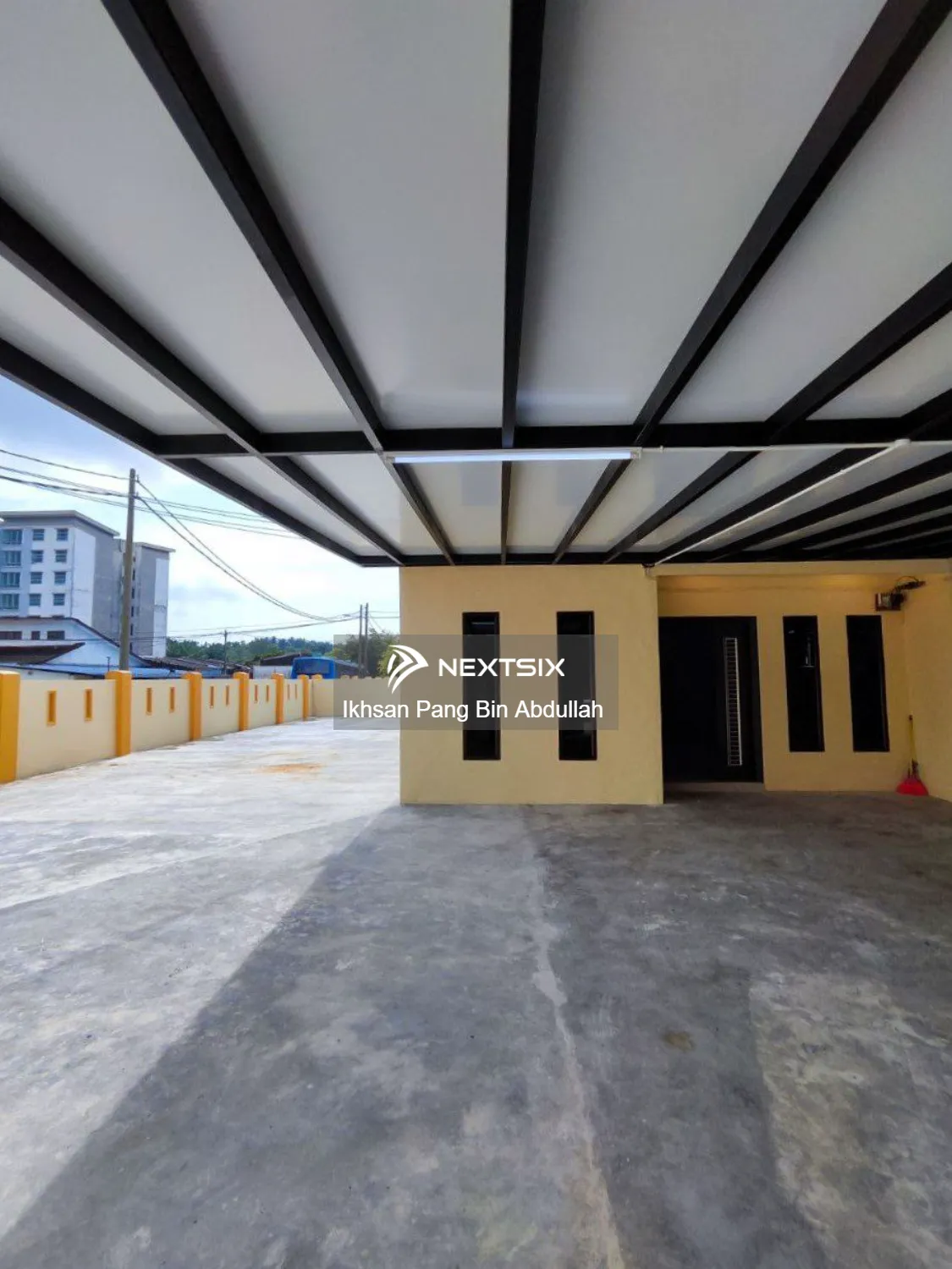Taman Senai Jaya House for Sale @ Jalan Senai Jaya, Senai