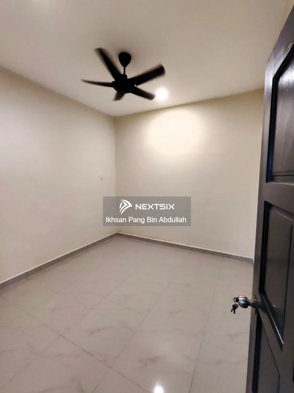 1-sty Terrace/Link House For Sale in Senai Johor - Image 6