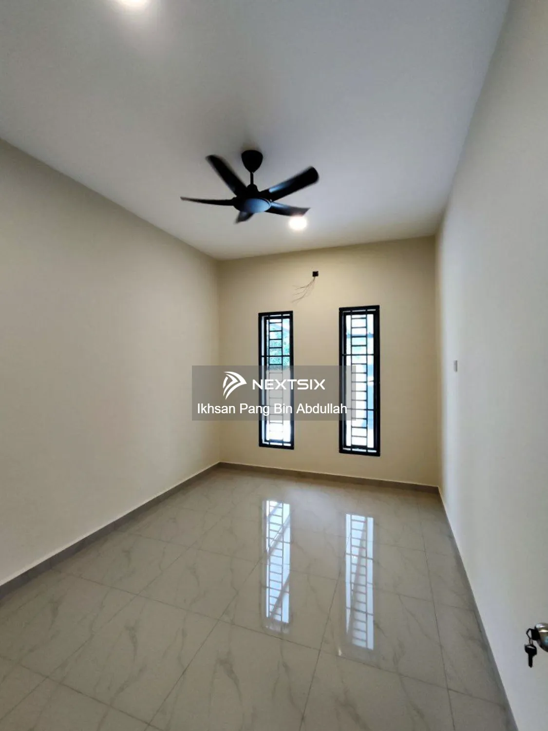 1-sty Terrace/Link House For Sale in Senai Johor - Image 7