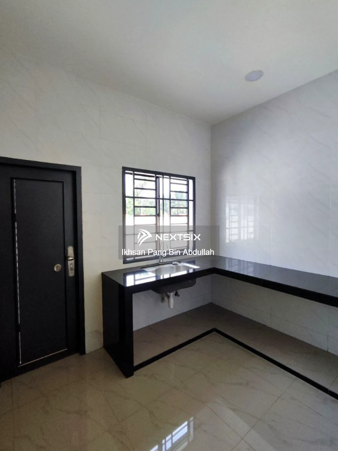 1-sty Terrace/Link House For Sale in Senai Johor - Image 8