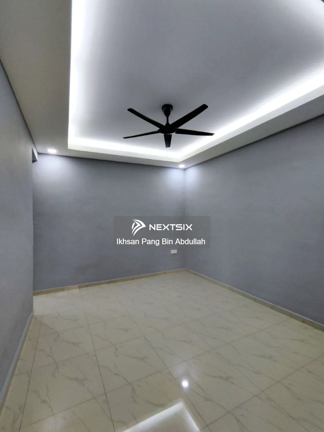 1-sty Terrace/Link House For Sale in Senai Johor - Image 9