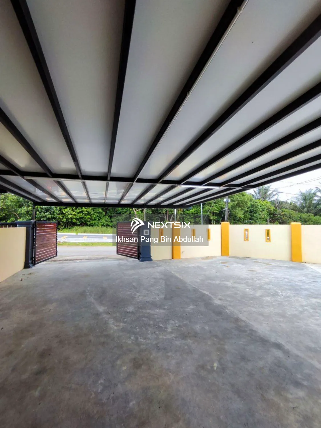 Taman Senai Jaya House for Sale @ Jalan Senai Jaya, Senai