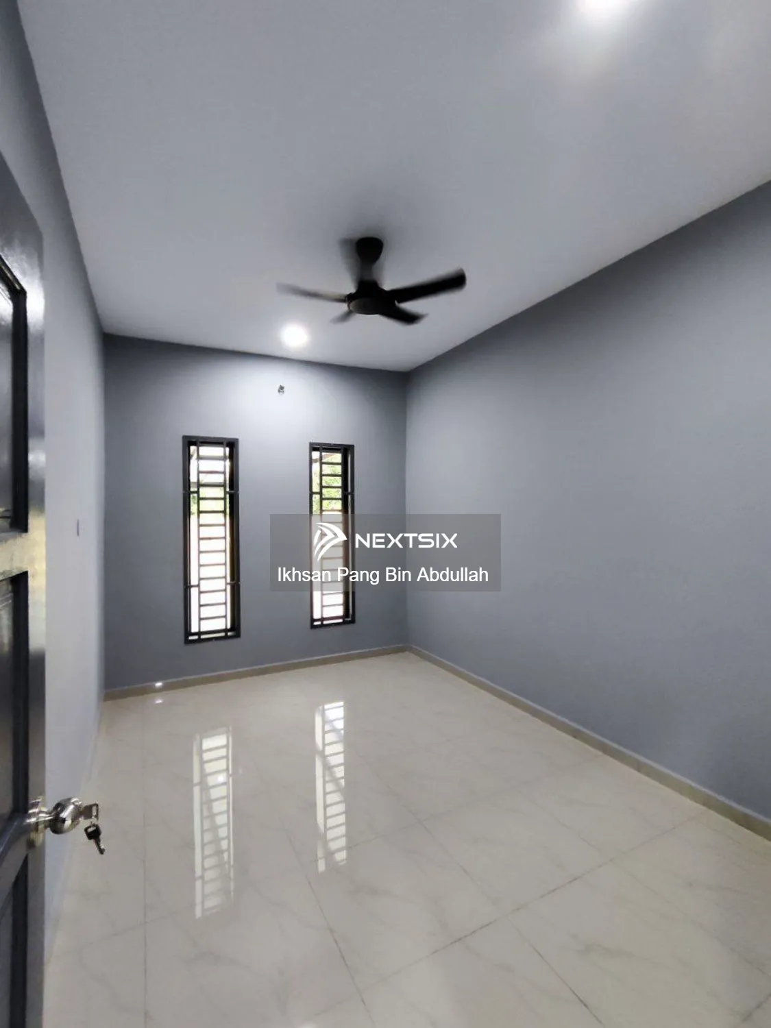 1-sty Terrace/Link House For Sale in Senai Johor - Image 5