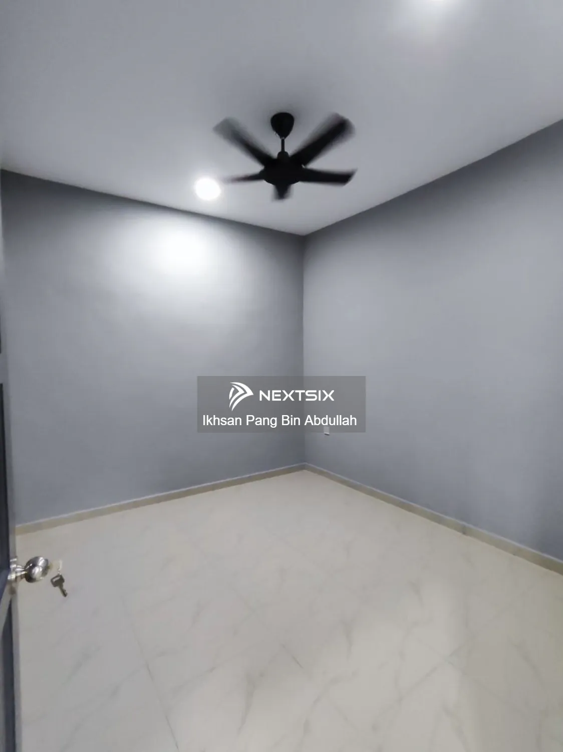 1-sty Terrace/Link House For Sale in Senai Johor - Image 6