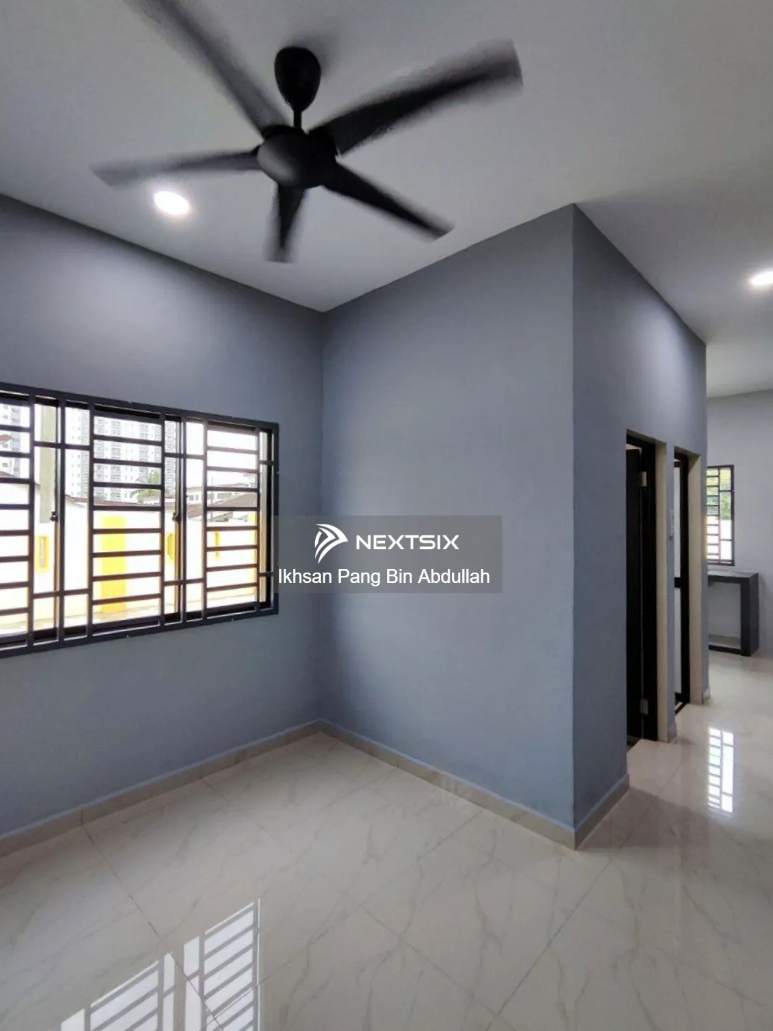 1-sty Terrace/Link House For Sale in Senai Johor - Image 9