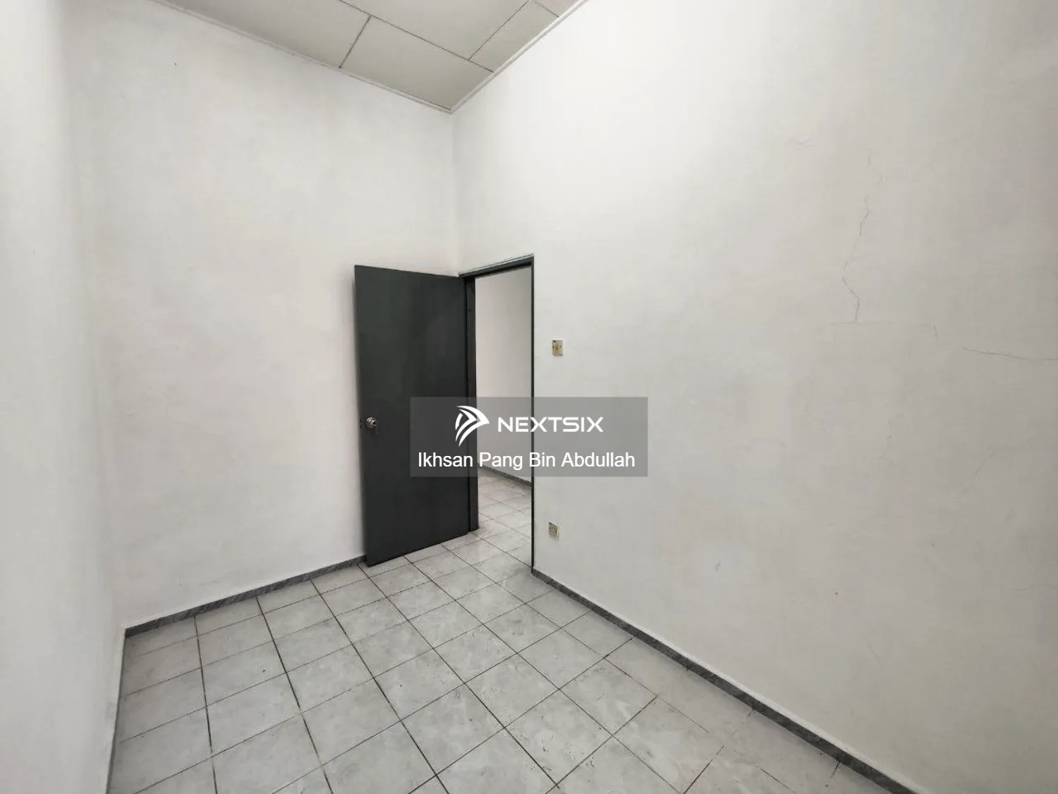Bandar Putra House for Sale @ Jalan Merak, Kulai