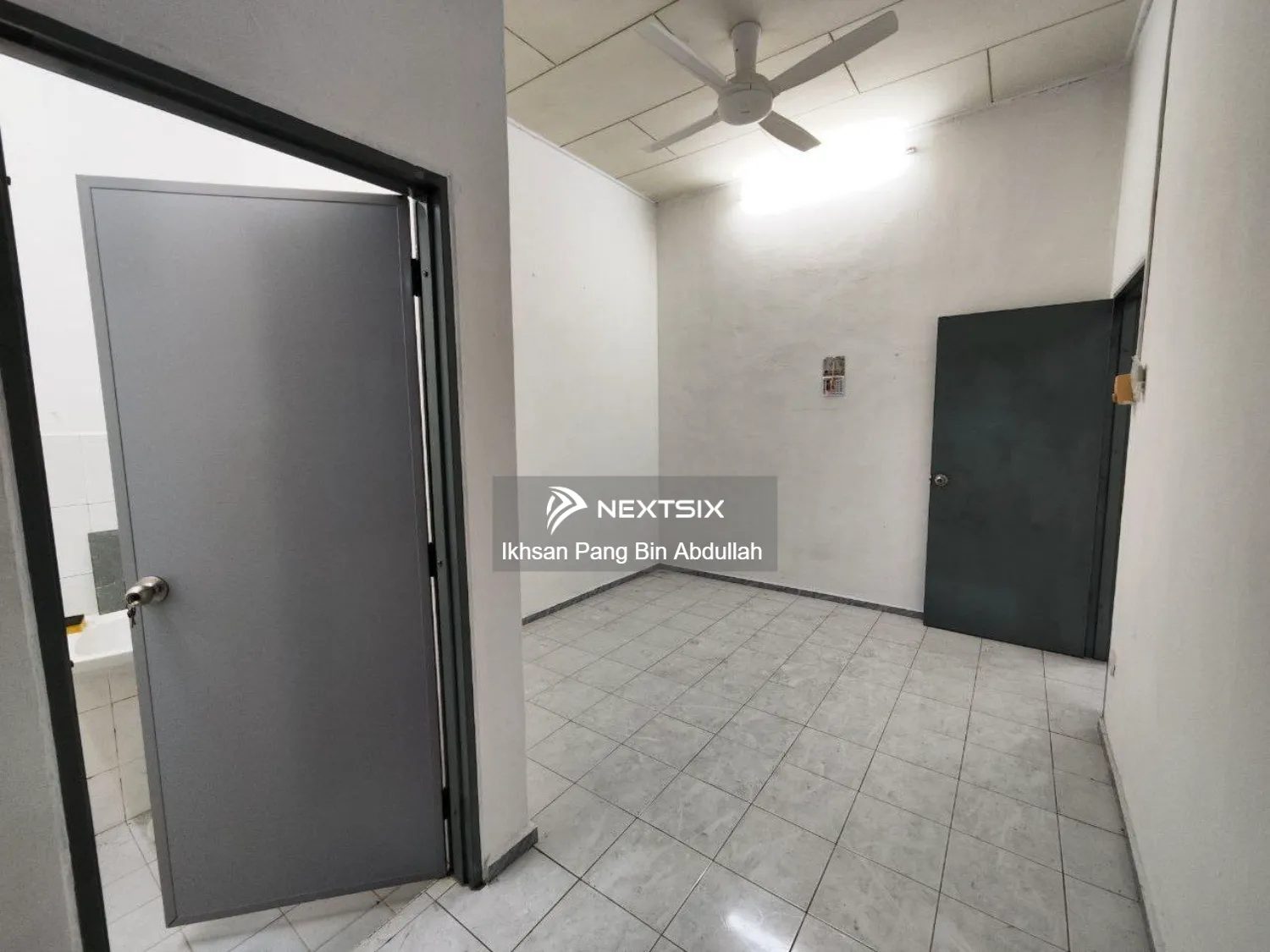 1-sty Terrace/Link House For Sale in Kulai Johor - Image 5