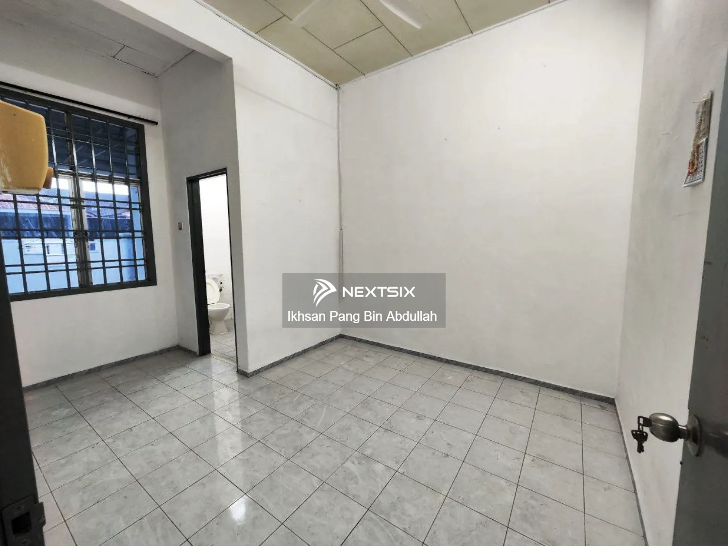 1-sty Terrace/Link House For Sale in Kulai Johor - Image 6