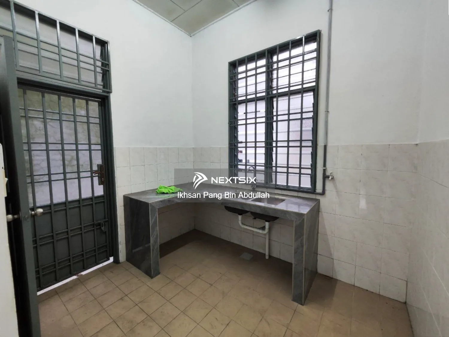 1-sty Terrace/Link House For Sale in Kulai Johor - Image 7