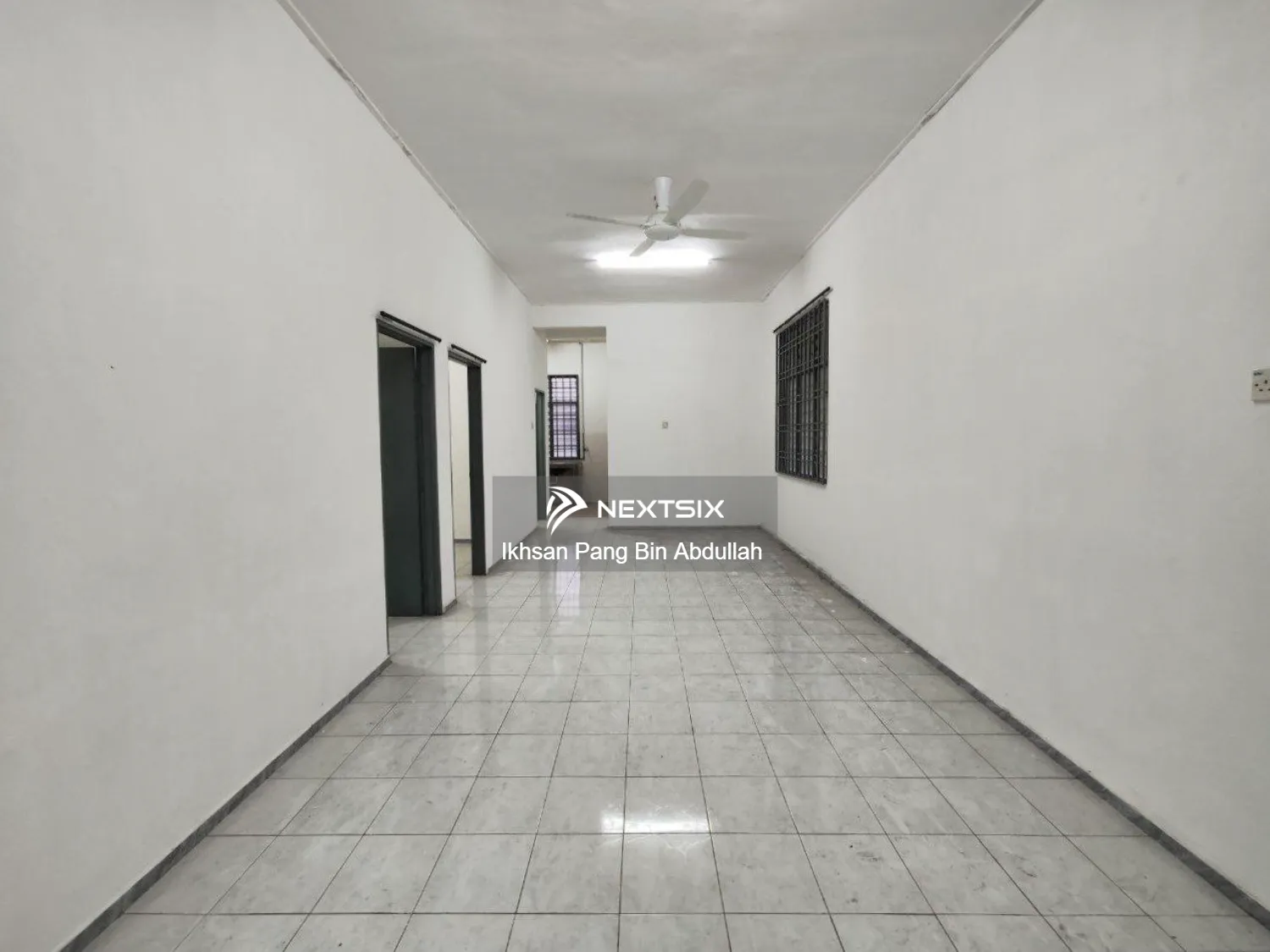 1-sty Terrace/Link House For Sale in Kulai Johor - Image 8