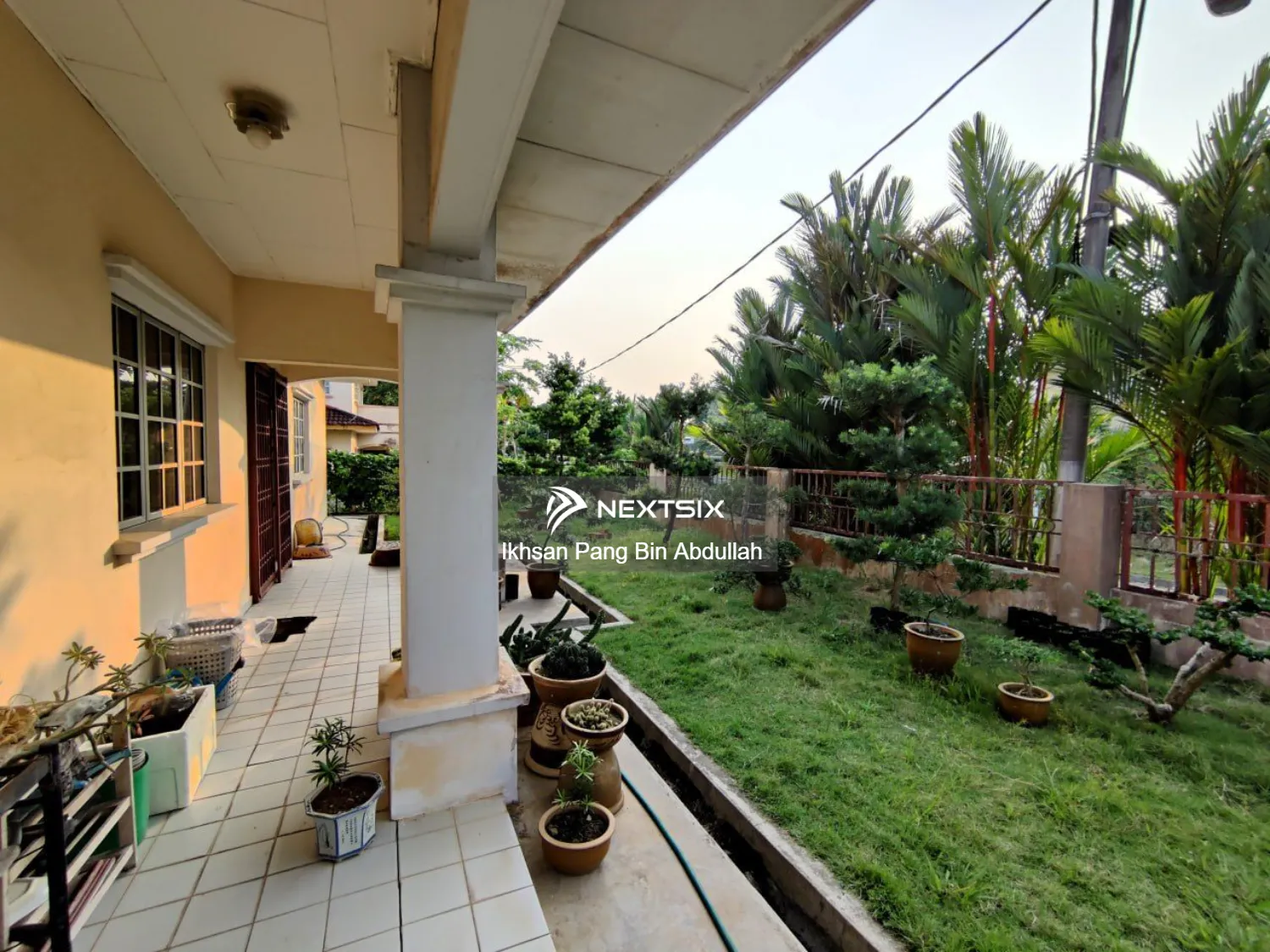 Bandar Putra House for Sale @ Jalan Kasawari, Kulai