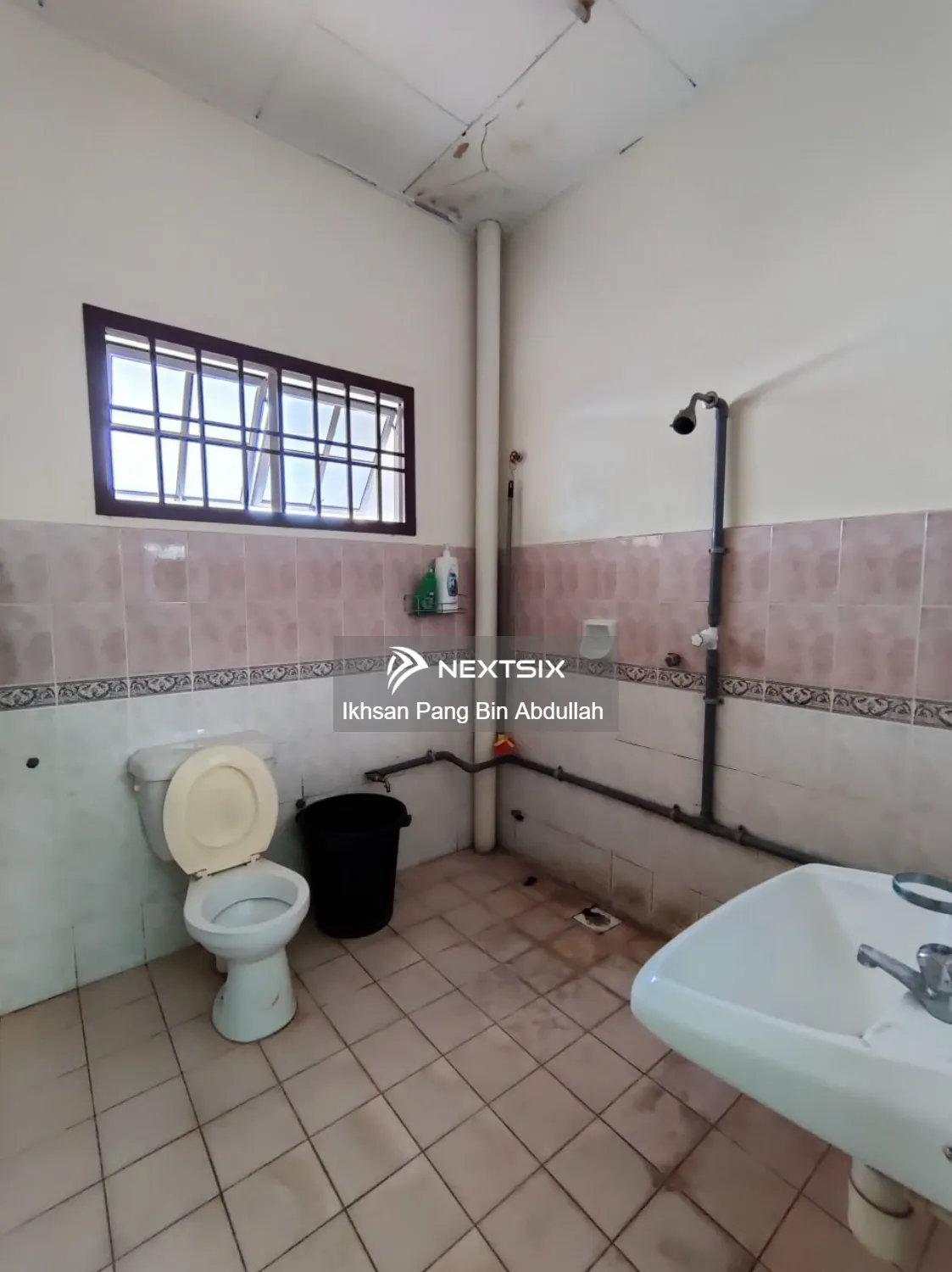 2-sty Terrace/Link House For Sale in Kulai Johor - Image 2