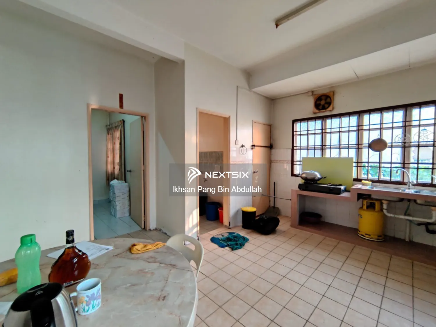 2-sty Terrace/Link House For Sale in Kulai Johor - Image 7